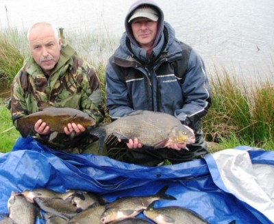 Angling Reports - 30 May 2013